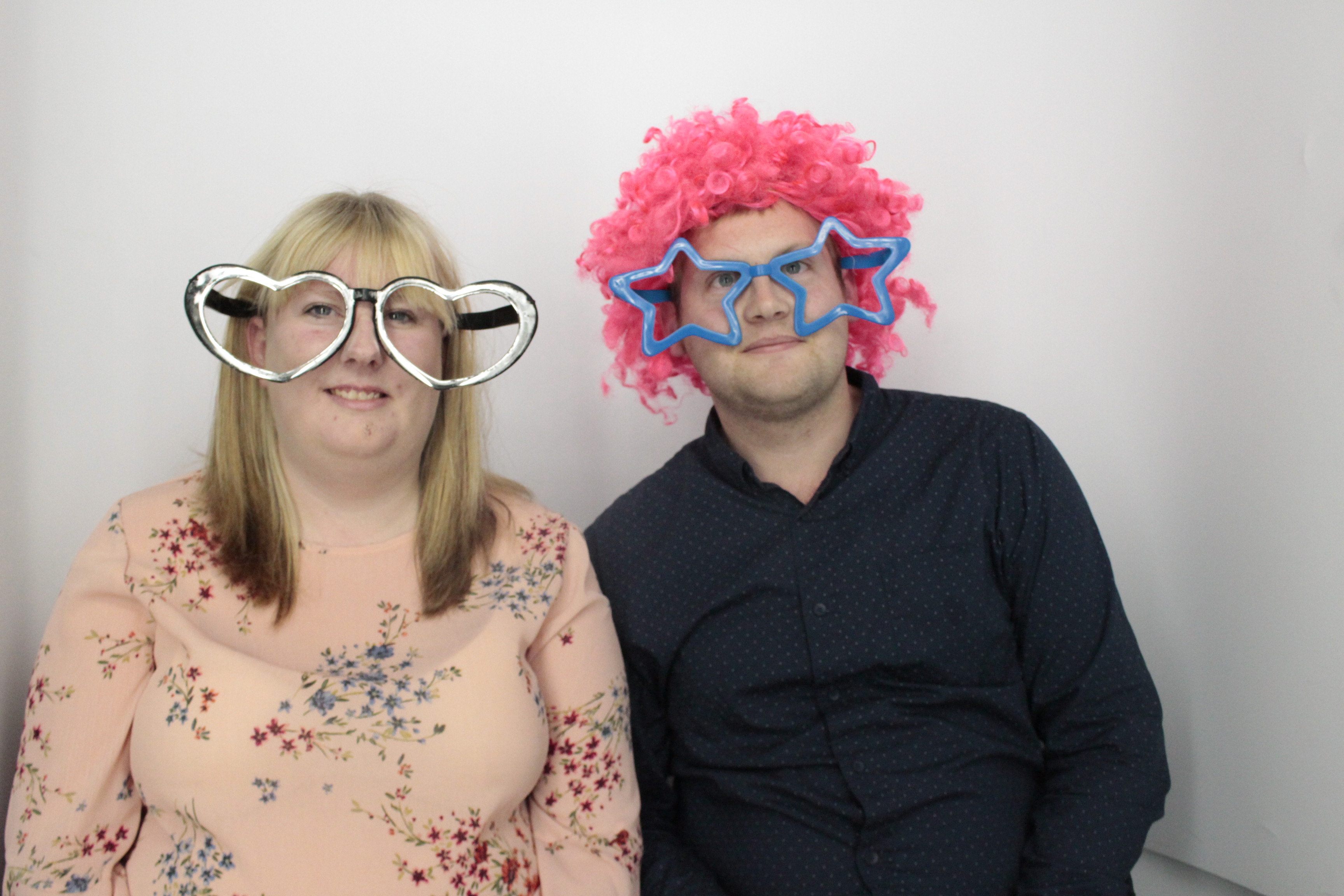Dorothy's 90th Birthday | View more photos from the event at gallery.myphotoboothexperience.co.uk/u/MyPhotoBoothExperienceLtd/Dorothys-90th-Birthday